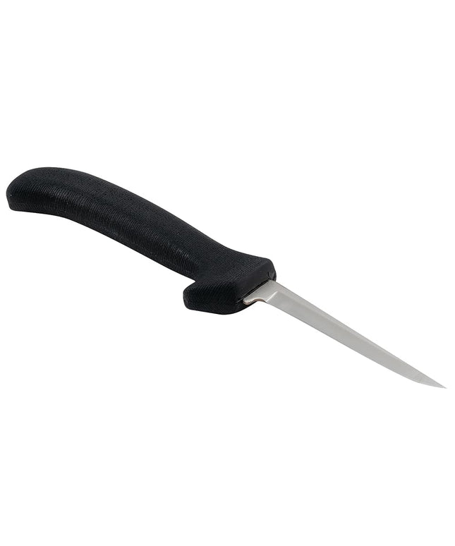 Dao Dexter Russell EP1533/4-3DPB SANI-SAFE® Lưỡi Cong 9.5 cm Cán Đen