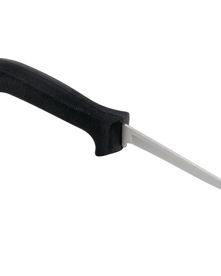 Dao Dexter Russell EP1533/4-3DPB SANI-SAFE® Lưỡi Cong 9.5 cm Cán Đen