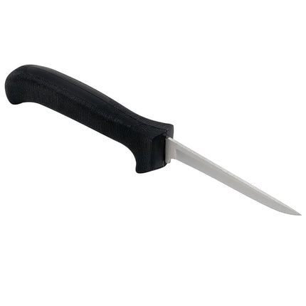 Dao Dexter Russell EP1533/4-3DPB SANI-SAFE® Lưỡi Cong 9.5 cm Cán Đen