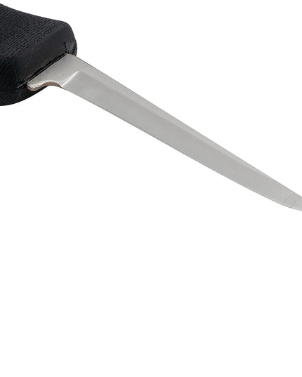 Dao Dexter Russell EP1533/4-3DPB SANI-SAFE® Lưỡi Cong 9.5 cm Cán Đen
