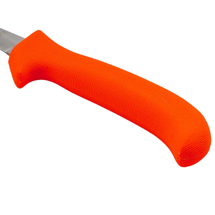 Dao Rọc Xương Dexter Russell EP154HG SANI-SAFE® 11.4 cm Cán Polypropylene Màu Cam, Thép Carbon