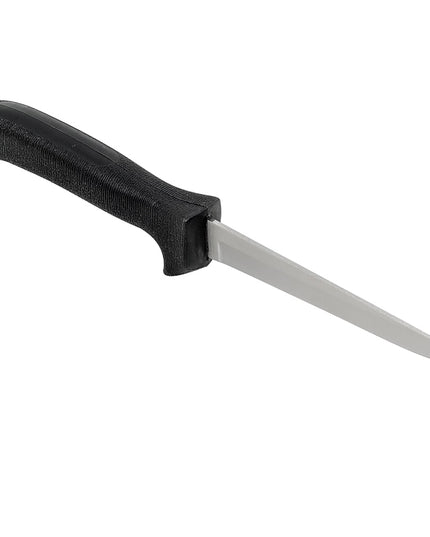 Dao Rọc Xương Dexter Russell EP154HGB SANI-SAFE® 11.4 cm Cán Polypropylene Đen, Thép Carbon