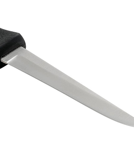 Dao Rọc Xương Dexter Russell EP154HGB SANI-SAFE® 11.4 cm Cán Polypropylene Đen, Thép Carbon