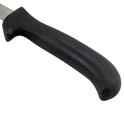 Dao Rọc Xương Dexter Russell EP154HGB SANI-SAFE® 11.4 cm Cán Polypropylene Đen, Thép Carbon