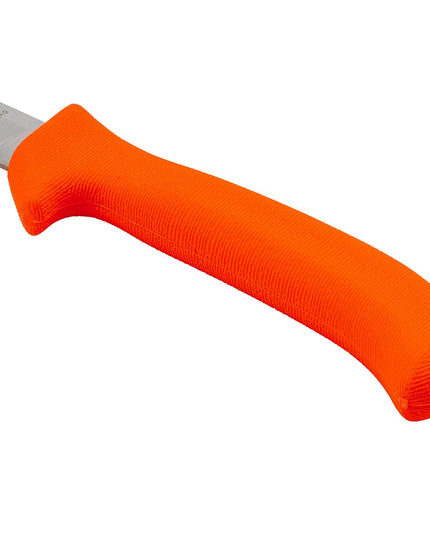 Dao Lọc Xương Dexter Russell EP155WHG SANI-SAFE® 12.7 cm Cán Polypropylene Màu Cam, Thép Carbon