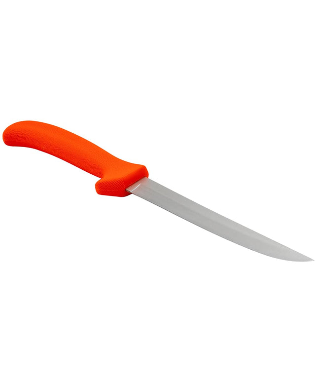 Dao Rọc Thịt Dexter Russell EP156HG SANI-SAFE® 15.2 cm Cán Polypropylene Màu Cam, Thép Carbon