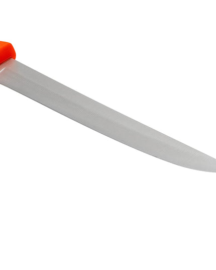 Dao Rọc Thịt Dexter Russell EP156HG SANI-SAFE® 15.2 cm Cán Polypropylene Màu Cam, Thép Carbon