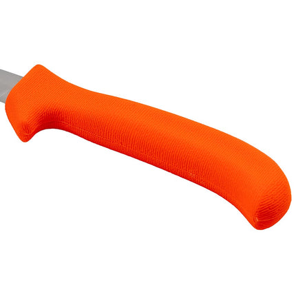 Dao Rọc Thịt Dexter Russell EP156HG SANI-SAFE® 15.2 cm Cán Polypropylene Màu Cam, Thép Carbon