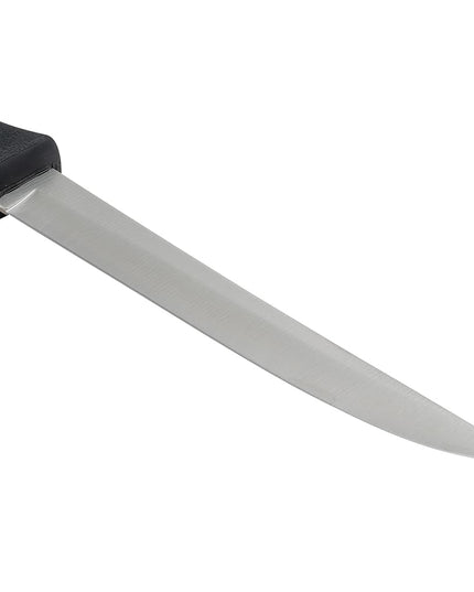 Dao Rọc Thịt Dexter Russell EP156HGB SANI-SAFE® 15.2 cm Cán Polypropylene Đen, Thép Carbon