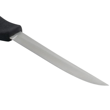Dao Rọc Thịt Dexter Russell EP156HGB SANI-SAFE® 15.2 cm Cán Polypropylene Đen, Thép Carbon
