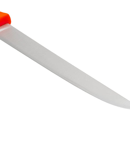 Dexter Russell EP136 SANI-SAFE® Dao Rọc Xương 15.2 cm Cán Polypropylene Màu Cam, Thép Carbon