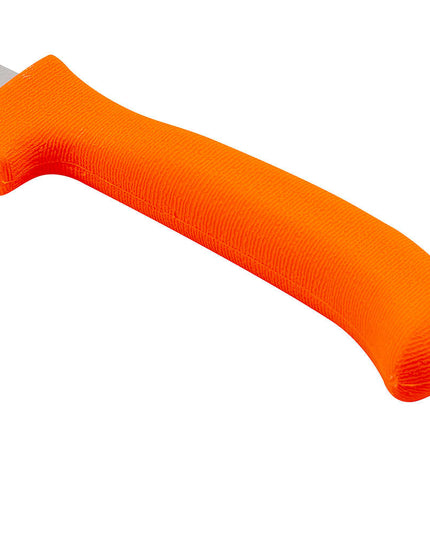 Dexter Russell EP136 SANI-SAFE® Dao Rọc Xương 15.2 cm Cán Polypropylene Màu Cam, Thép Carbon