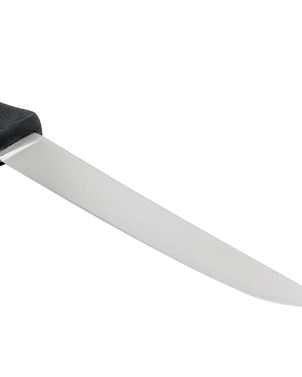 Dexter Russell EP136B SANI-SAFE® Dao Rọc Xương 15.2 cm Cán Polypropylene Đen, Thép Carbon