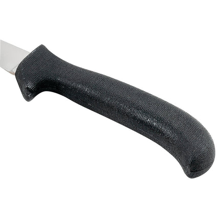 Dexter Russell EP136B SANI-SAFE® Dao Rọc Xương 15.2 cm Cán Polypropylene Đen, Thép Carbon
