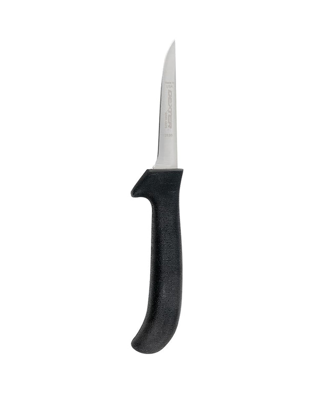 Dao Rọc Thịt Dexter Russell EP1533/4WHGB SANI-SAFE® 9.5 cm Cán Đen