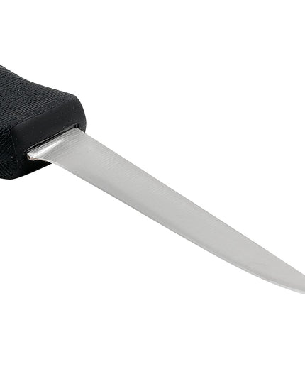 Dao Rọc Thịt Dexter Russell EP1533/4WHGB SANI-SAFE® 9.5 cm Cán Đen