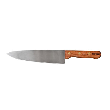 Dao Đầu Bếp Dexter Russell 63689-8PCP 20.3 cm Tay Cầm Gỗ Hồng Mộc Thép Carbon