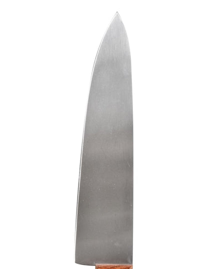 Dao Đầu Bếp Dexter Russell 63689-8PCP 20.3 cm Tay Cầm Gỗ Hồng Mộc Thép Carbon