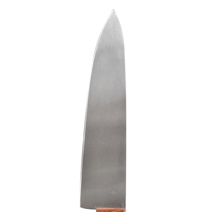 Dao Đầu Bếp Dexter Russell 63689-8PCP 20.3 cm Tay Cầm Gỗ Hồng Mộc Thép Carbon