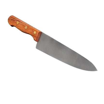 Dao Đầu Bếp Dexter Russell 63689-8PCP 20.3 cm Tay Cầm Gỗ Hồng Mộc Thép Carbon