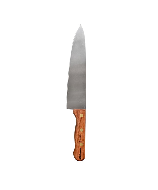 Dao Đầu Bếp Dexter Russell 63689-8PCP 20.3 cm Tay Cầm Gỗ Hồng Mộc Thép Carbon