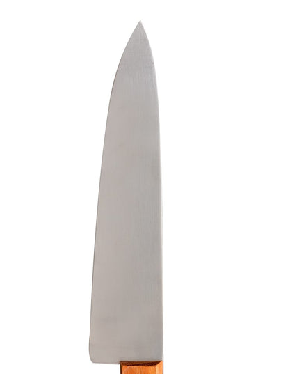 Dao Đầu Bếp Dexter Russell 63689-10PCP 25.4 cm Cán Gỗ Hồng Mộc Thép Carbon