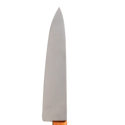 Dao Đầu Bếp Dexter Russell 63689-10PCP 25.4 cm Cán Gỗ Hồng Mộc Thép Carbon