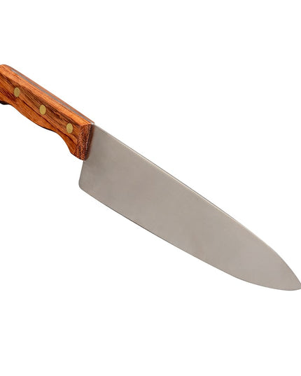 Dao Đầu Bếp Dexter Russell 63689-10PCP 25.4 cm Cán Gỗ Hồng Mộc Thép Carbon