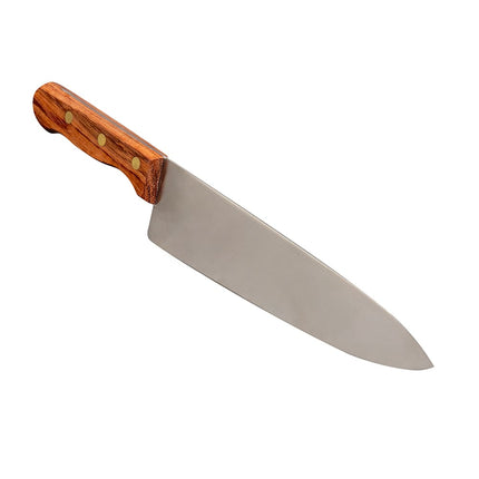 Dao Đầu Bếp Dexter Russell 63689-10PCP 25.4 cm Cán Gỗ Hồng Mộc Thép Carbon