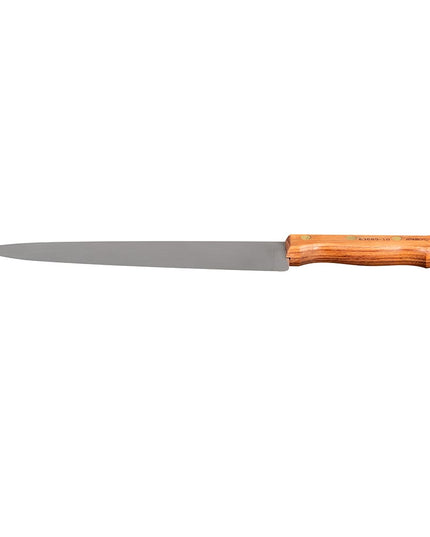 Dao Đầu Bếp Dexter Russell 63689-10PCP 25.4 cm Cán Gỗ Hồng Mộc Thép Carbon