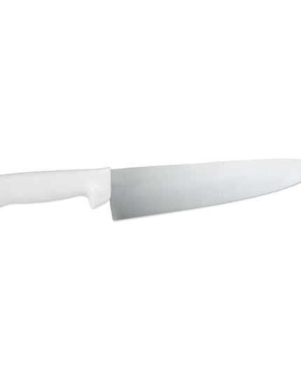 Dao Đầu Bếp Dexter Russell S145-10PCP SANI-SAFE® 25.4 cm Cán Polypropylene Trắng Thép Carbon