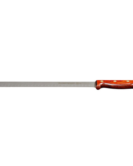Dao Thái Thịt Quay Dexter Russell 40D-12PCP 30.5 cm Tay Cầm Gỗ Hồng Mộc Thép Carbon