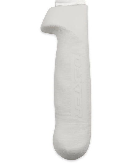 Dao Cắt Bánh Mì Dexter Russell S162-8SC-PCP SANI-SAFE® 20.3 cm Cán Polypropylene Trắng Thép Carbon