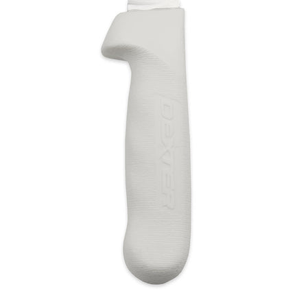 Dao Cắt Bánh Mì Dexter Russell S162-8SC-PCP SANI-SAFE® 20.3 cm Cán Polypropylene Trắng Thép Carbon