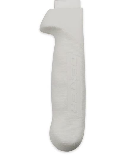 Dao Thái Đa Năng Dexter Russell S142-9SC-PCP SANI-SAFE® 22.9 cm Cán Polypropylene Trắng Thép Carbon