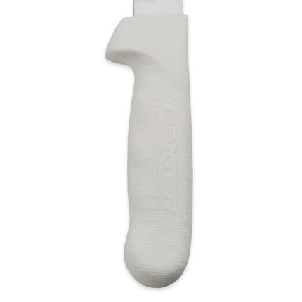 Dao Thái Đa Năng Dexter Russell S142-9SC-PCP SANI-SAFE® 22.9 cm Cán Polypropylene Trắng Thép Carbon