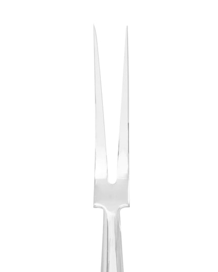 Nĩa Đầu Bếp Dexter Russell 28914MF-PCP 22.9 cm Cán Gỗ Hồng Mộc Thép Carbon