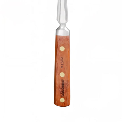 Nĩa Đầu Bếp Dexter Russell 28914MF-PCP 22.9 cm Cán Gỗ Hồng Mộc Thép Carbon