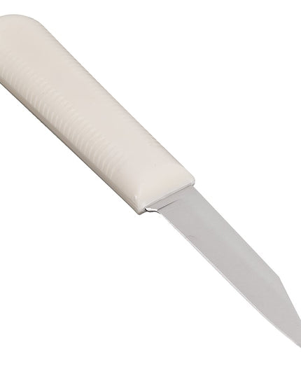 Dao Gọt SANI-SAFE® Dexter Russell S107PCP 8.3 cm Cán Polypropylene Trắng Thép Carbon