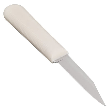 Dao Gọt SANI-SAFE® Dexter Russell S107PCP 8.3 cm Cán Polypropylene Trắng Thép Carbon