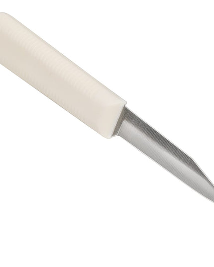 Dao Gọt SANI-SAFE® Dexter Russell S107PCP 8.3 cm Cán Polypropylene Trắng Thép Carbon