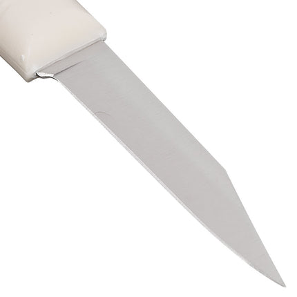 Dao Gọt SANI-SAFE® Dexter Russell S107PCP 8.3 cm Cán Polypropylene Trắng Thép Carbon