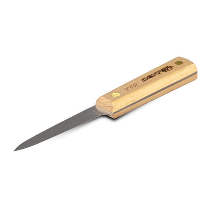 Dao Gọt Dexter Russell 2332 8.3 cm Cán Gỗ Beech Thép Carbon