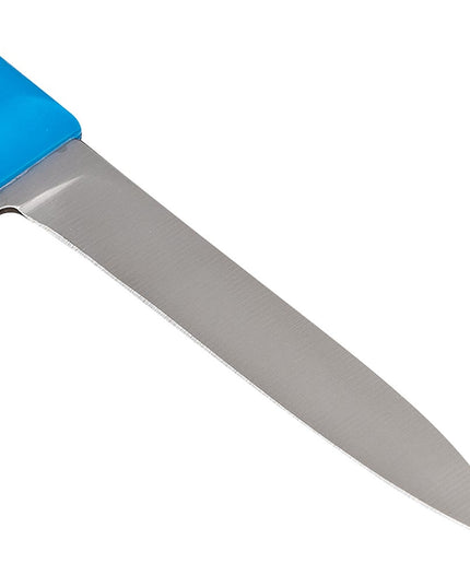 Bộ Dao Gọt SANI-SAFE® Dexter Russell S104C-PCP 8.3 cm Cán Polypropylene Xanh Thép Carbon