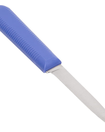 Dao Gọt SANI-SAFE® Dexter Russell S104P-PCP 8.3 cm Cán Polypropylene Tím Thép Carbon