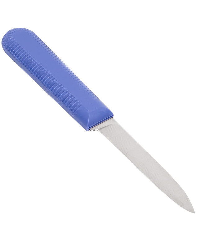 Dao Gọt SANI-SAFE® Dexter Russell S104P-PCP 8.3 cm Cán Polypropylene Tím Thép Carbon