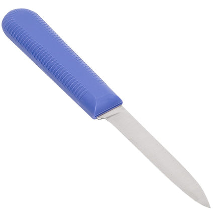Dao Gọt SANI-SAFE® Dexter Russell S104P-PCP 8.3 cm Cán Polypropylene Tím Thép Carbon