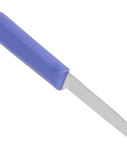 Dao Gọt SANI-SAFE® Dexter Russell S104P-PCP 8.3 cm Cán Polypropylene Tím Thép Carbon