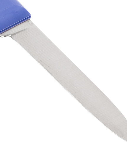 Dao Gọt SANI-SAFE® Dexter Russell S104P-PCP 8.3 cm Cán Polypropylene Tím Thép Carbon