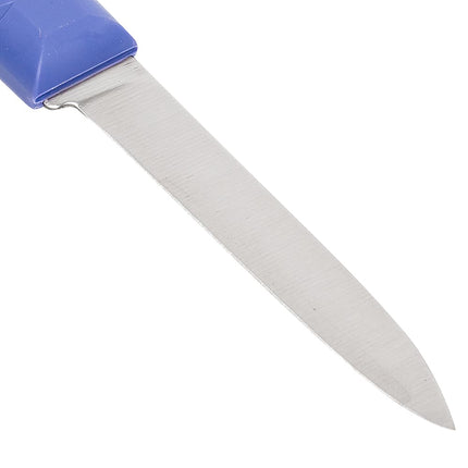 Dao Gọt SANI-SAFE® Dexter Russell S104P-PCP 8.3 cm Cán Polypropylene Tím Thép Carbon